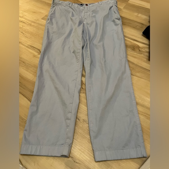 Brooks Brothers Other - Brooks Brothers. Straight pants. Light blue.
